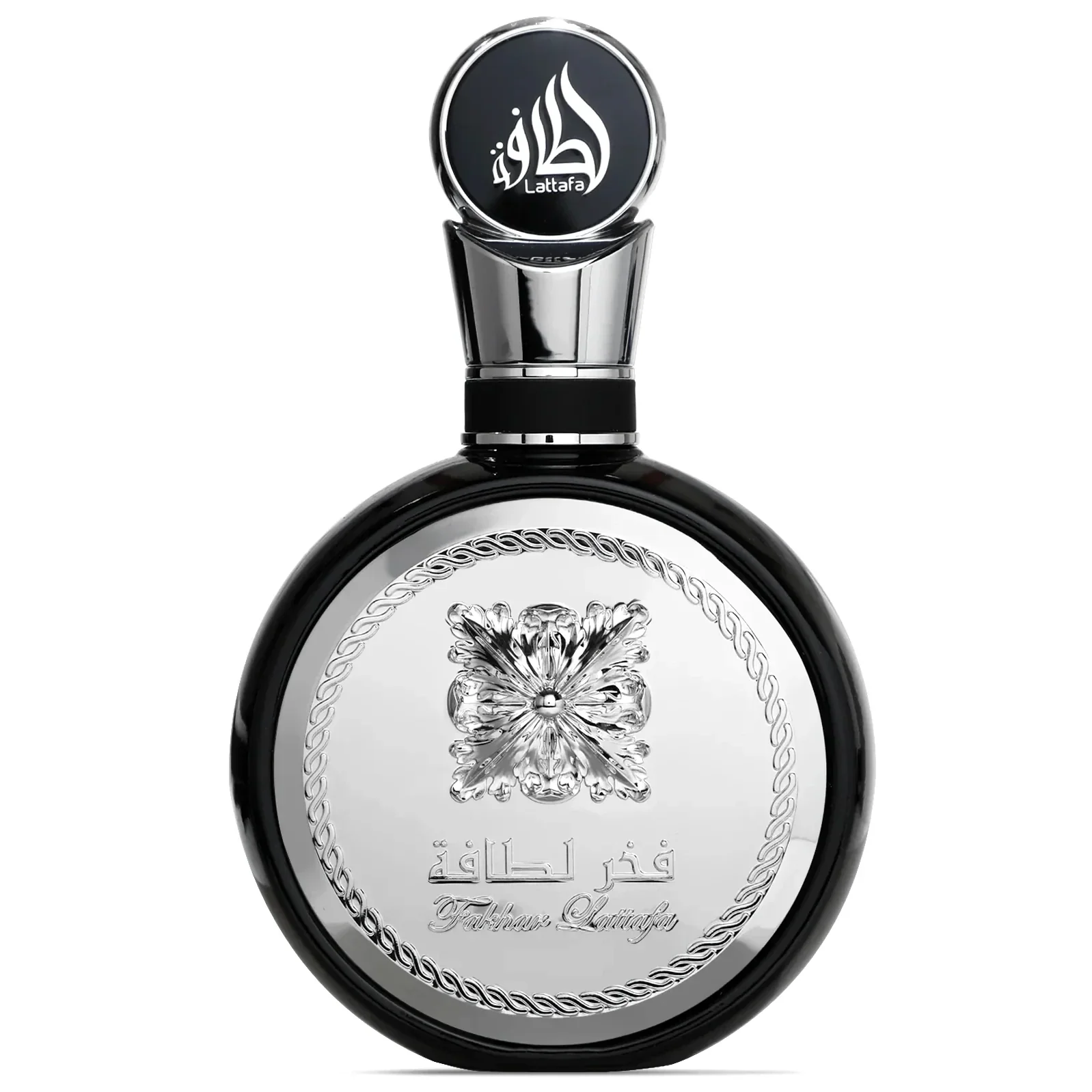 Fakhar Black Eau de Parfum by Lattafa