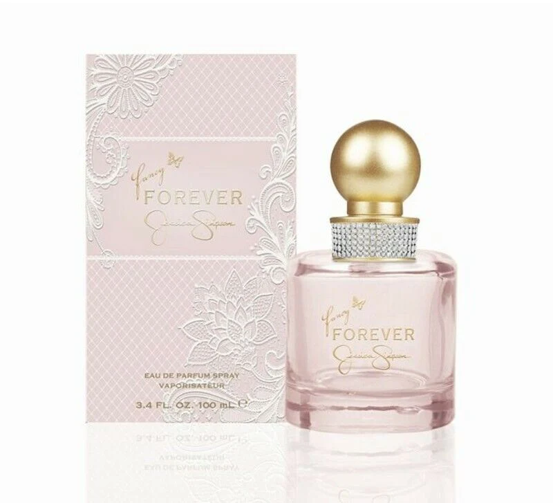 Fancy Forever By Jessica Simpson Eau De Parfum