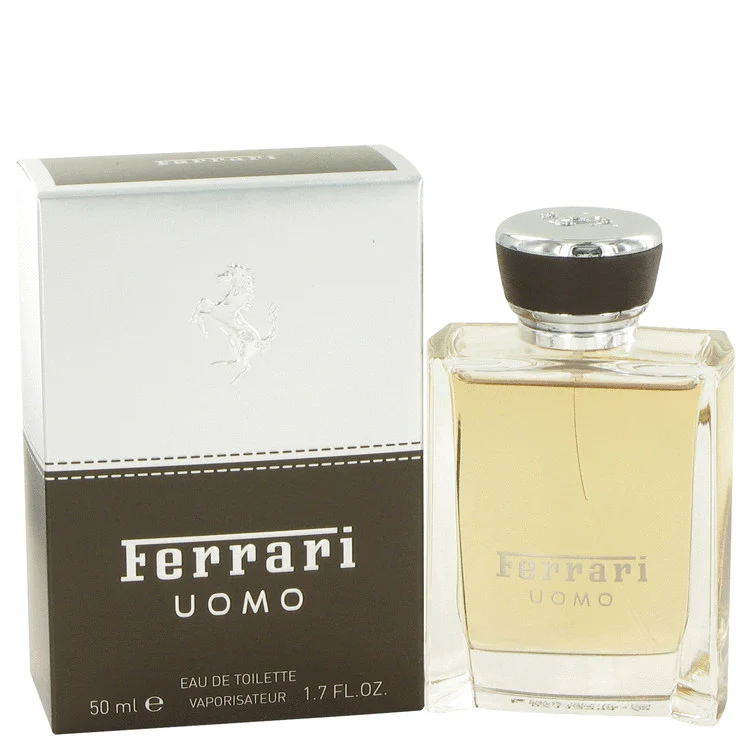 Ferrari Uomo by Ferrari eau de Toilette