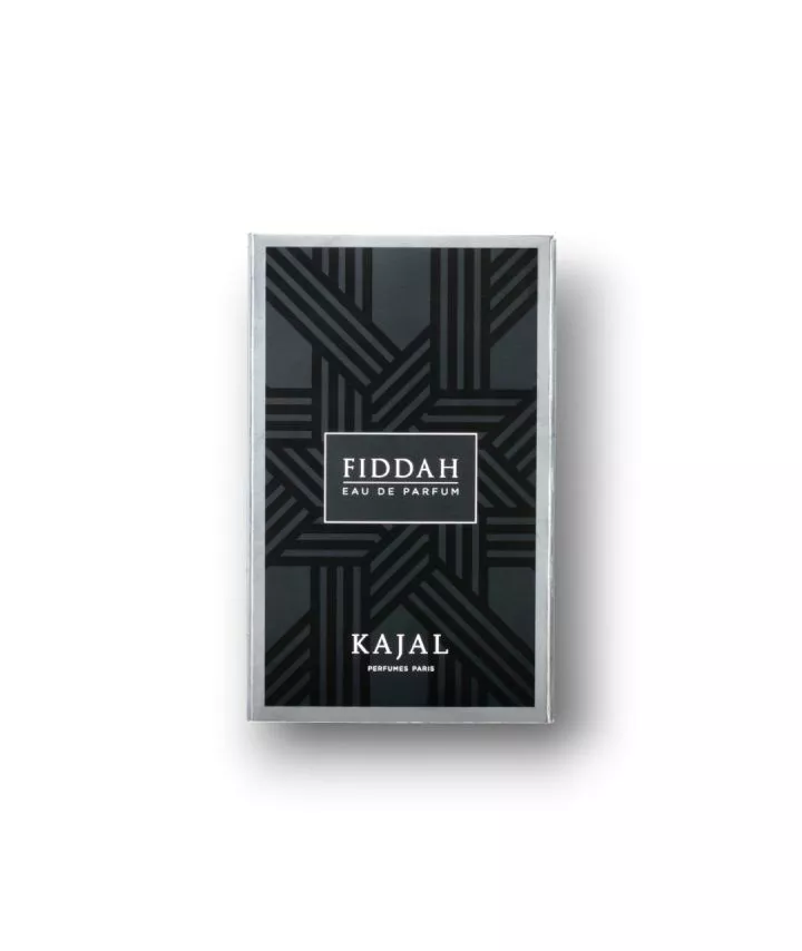Fiddah Eau de Parfum by Kajal Perfumes Paris - Image 2