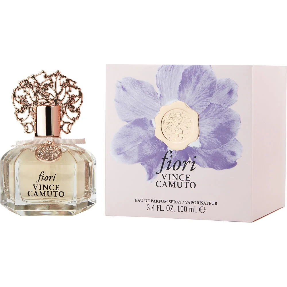 Fiori Eau De Parfum by Vince Camuto