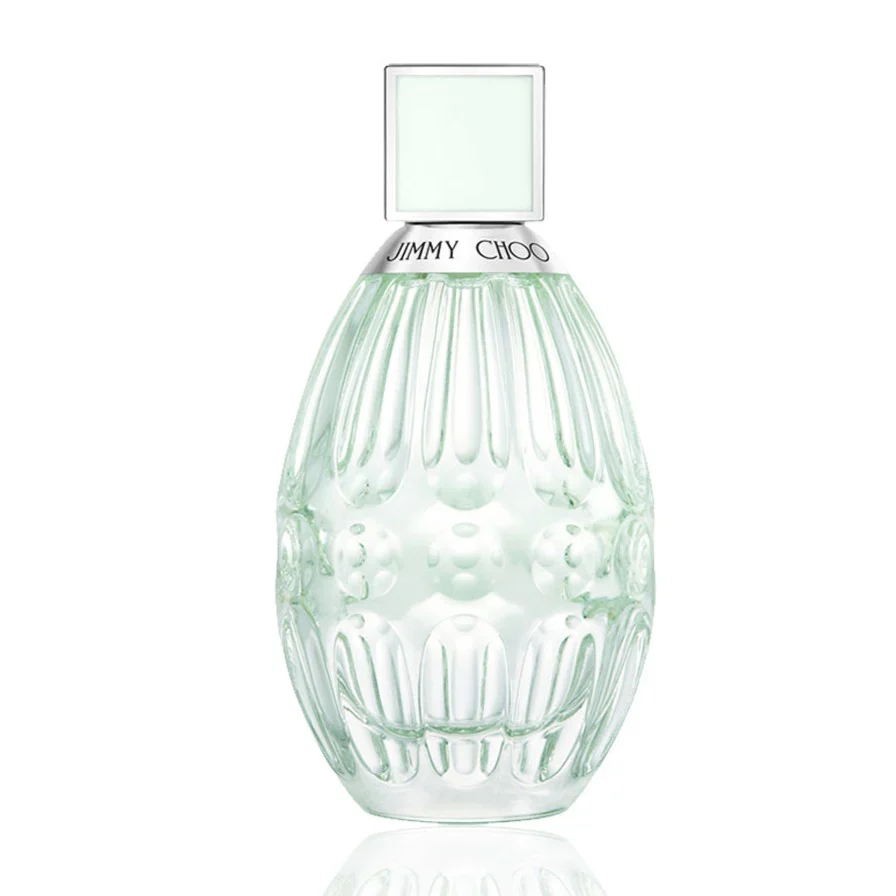 Floral Eau de Toilette by Jimmy Choo