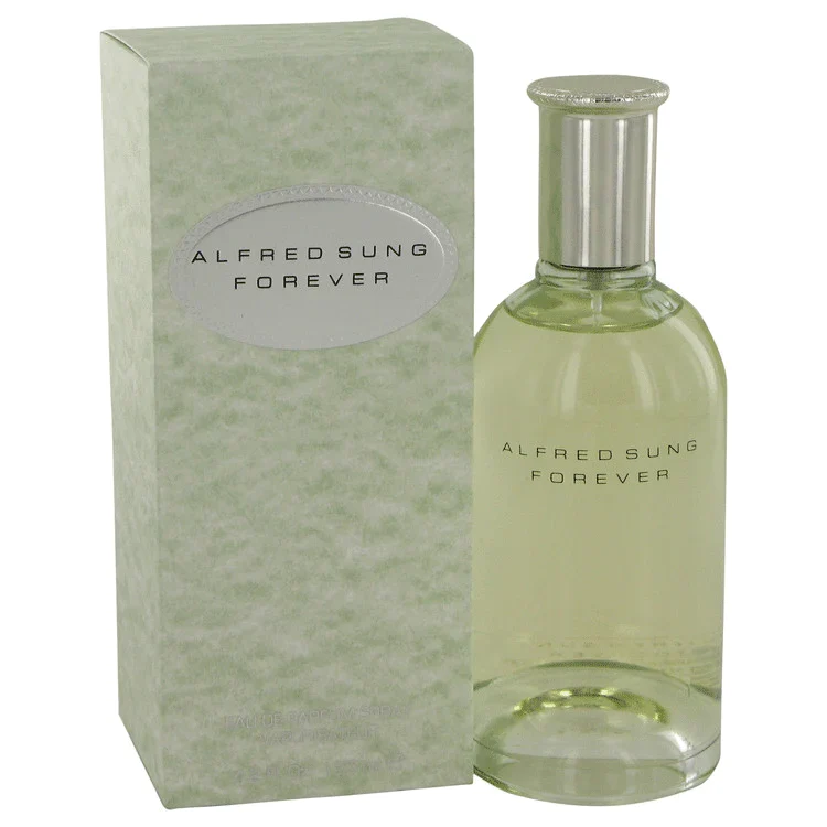 Forever by Alfred Sung eau de Parfum
