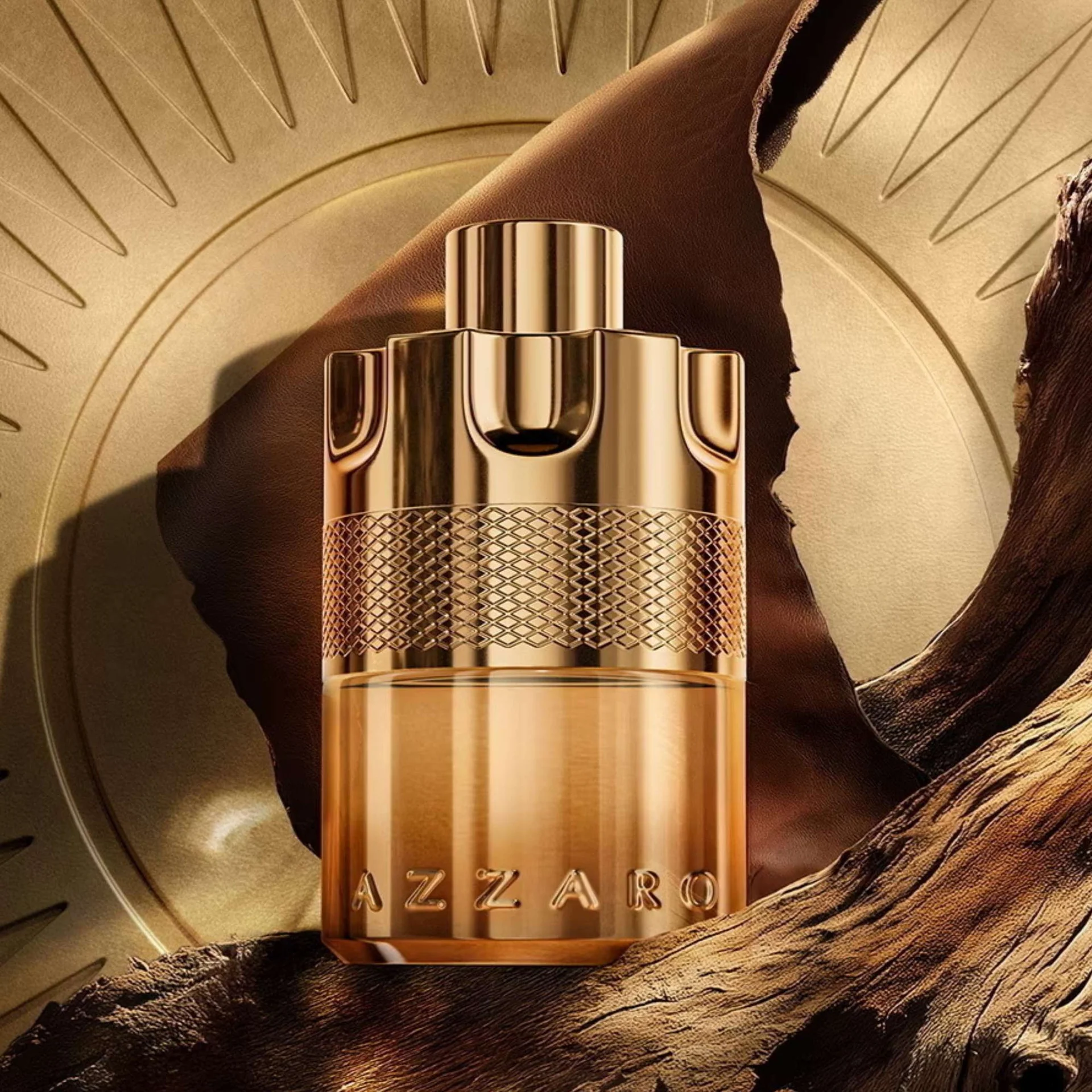 Forever Wanted Elixir Parfum by Azzaro - Image 3