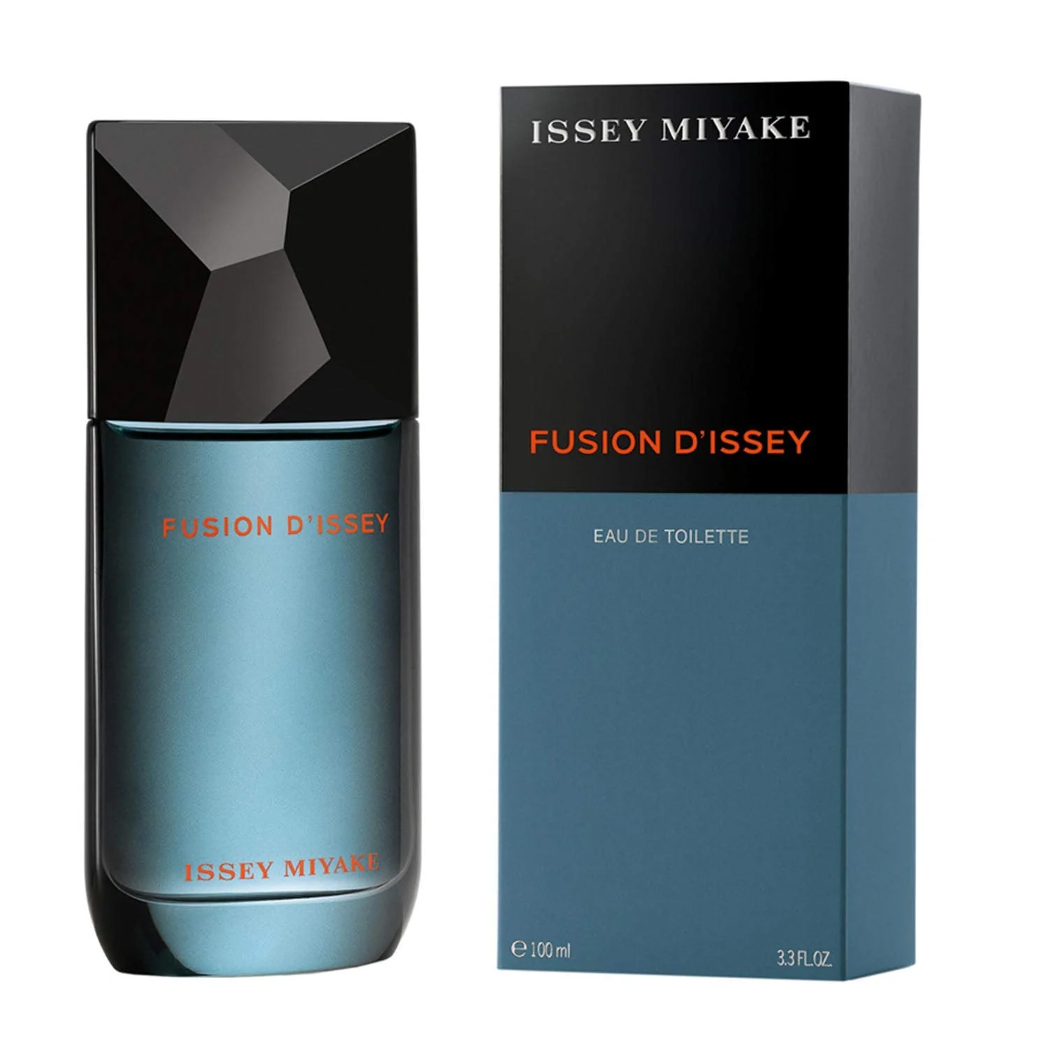 Fusion d'Issey by Issey Miyake | Eau de Toilette - Image 2