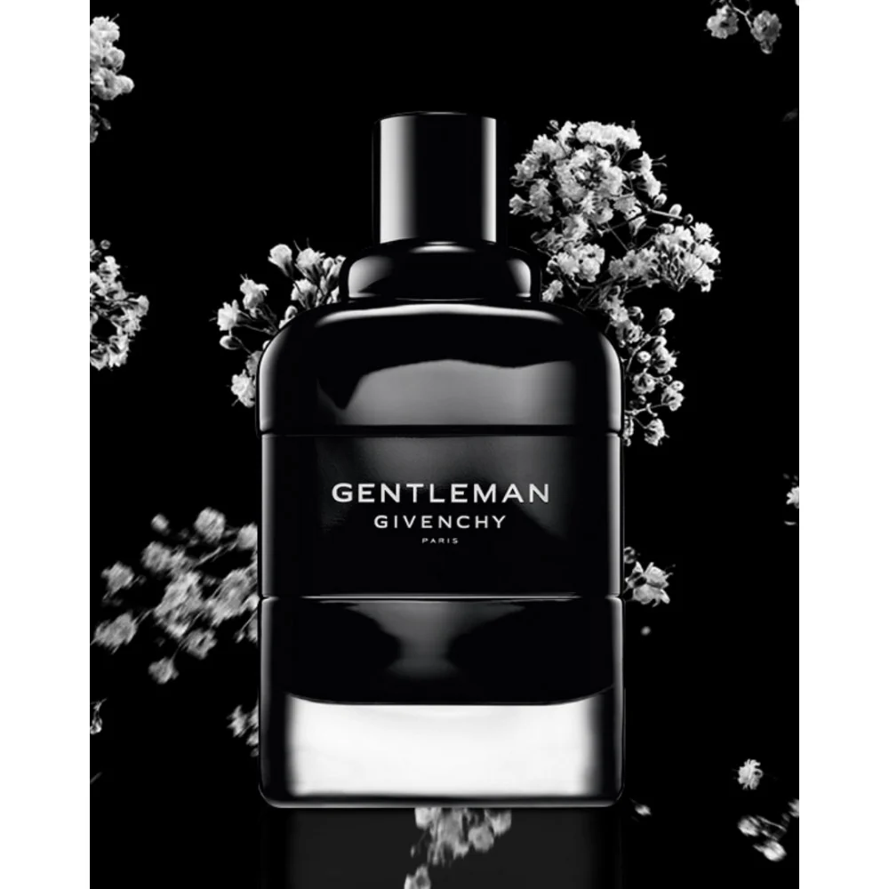 Gentleman By Givenchy eau de Parfum