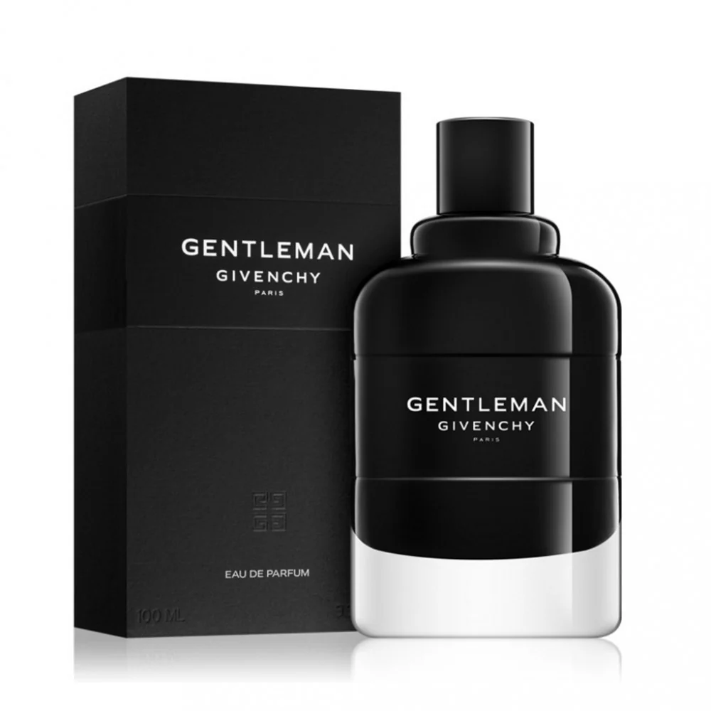 Gentleman By Givenchy eau de Parfum - Image 2