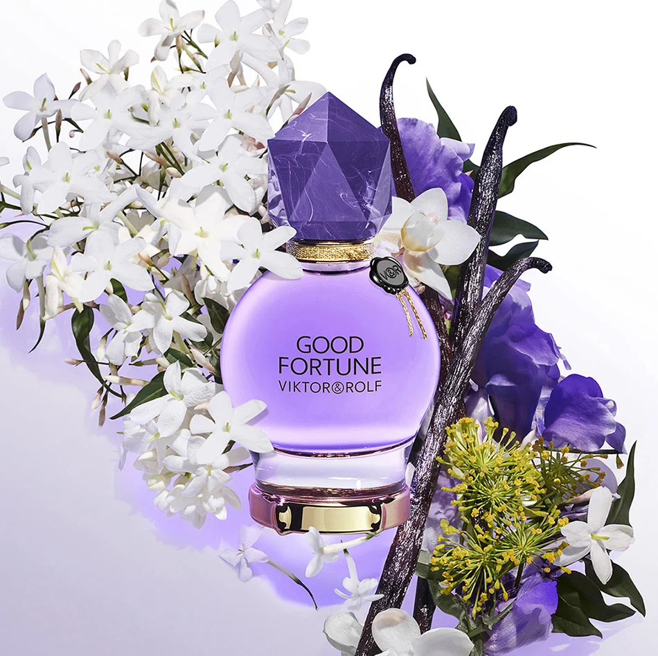 Good Fortune by Viktor & Rolf eau de Parfum - Image 3