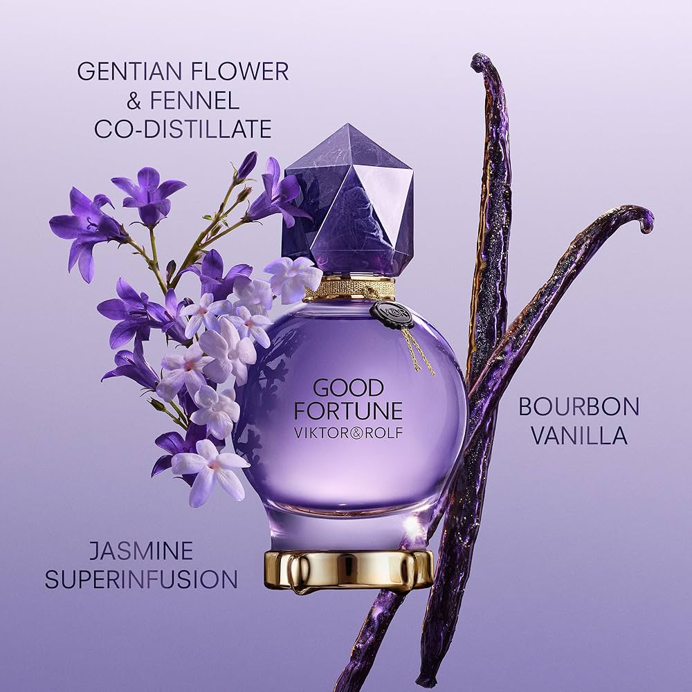 Good Fortune by Viktor & Rolf eau de Parfum - Image 4