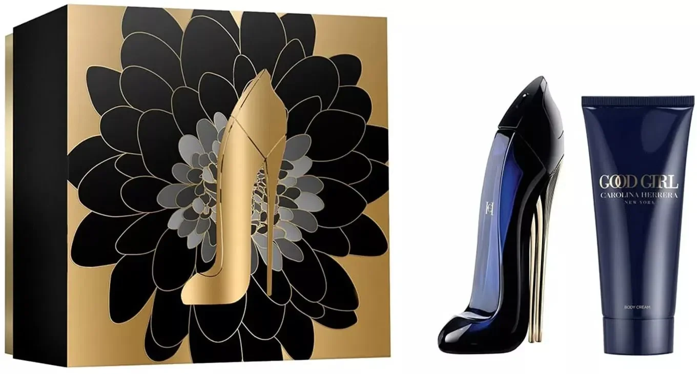 Good Girl two piece women's set by Carolina Herrera Eau de Parfum - Image 2
