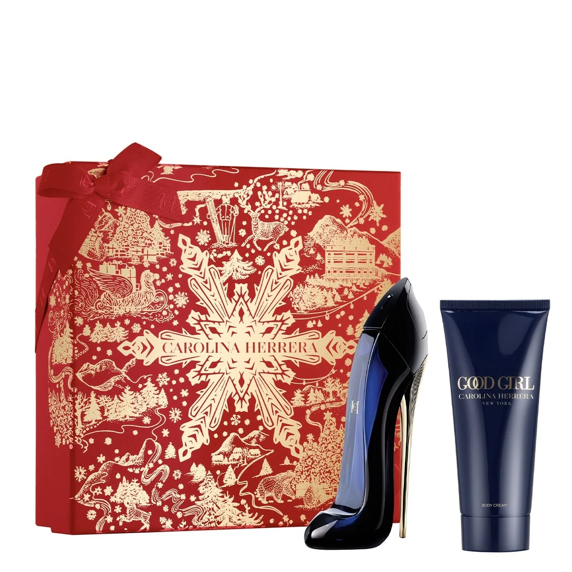 Good Girl two piece women's set by Carolina Herrera Eau de Parfum - Image 3
