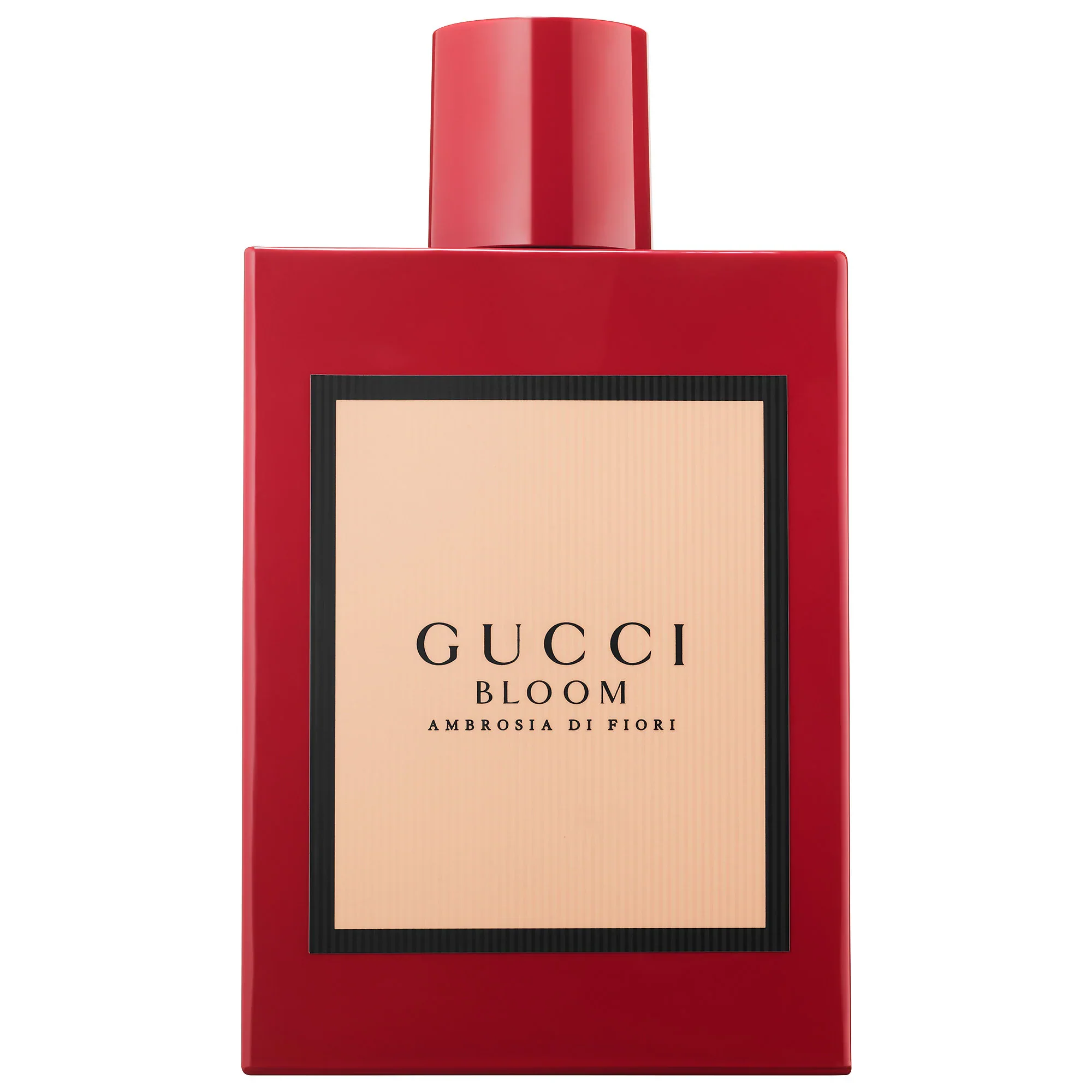 Gucci Bloom Ambrosia Di Fiori Eau de Parfum by Gucci