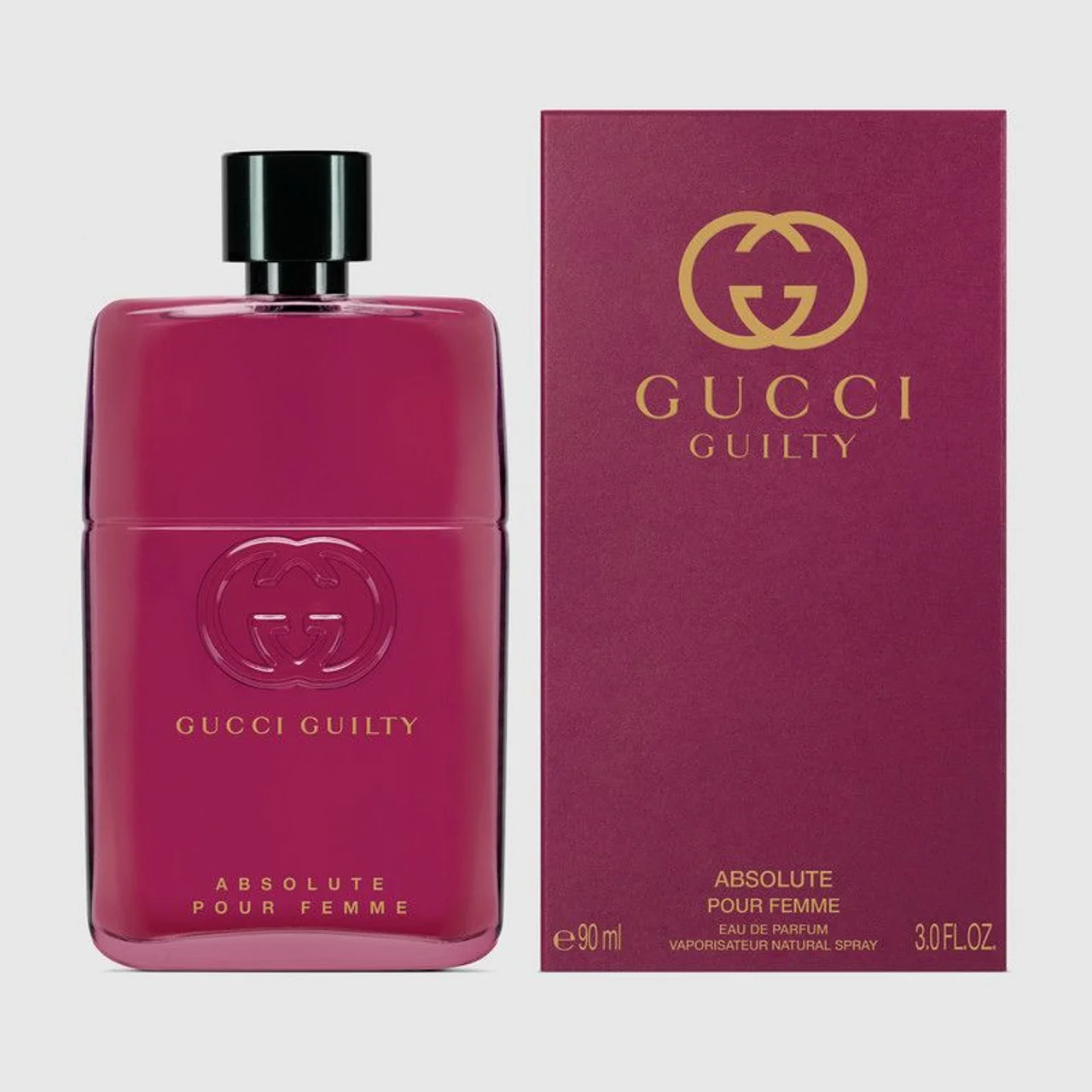 Gucci Guilty Absolute Pour Femme Eau de Parfum by Gucci - Image 2