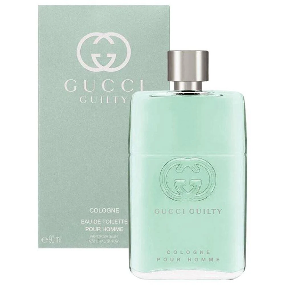 Gucci Guilty Cologne by Gucci