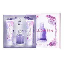 Halloween Women 4-PC Set by J. Del Pozo eau de Toilette - Image 2