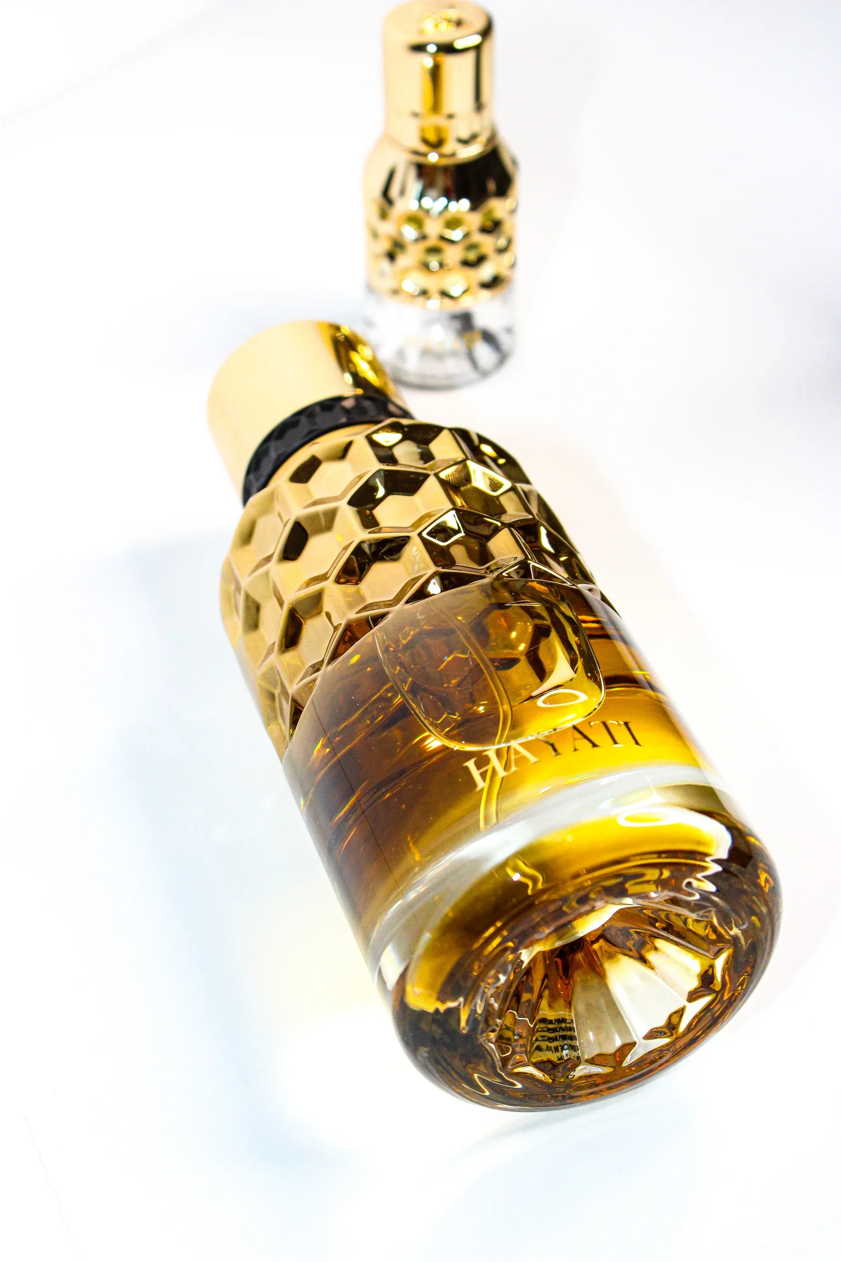 HAYATI Parfum by PRIVATE PERFUMER - Image 2