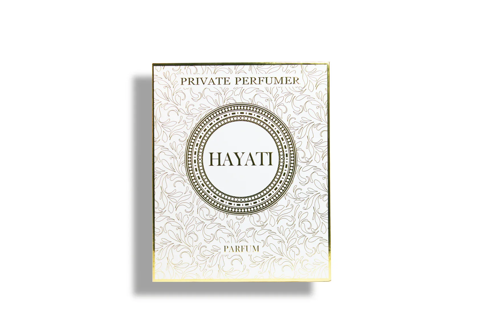 HAYATI Parfum by PRIVATE PERFUMER - Image 4