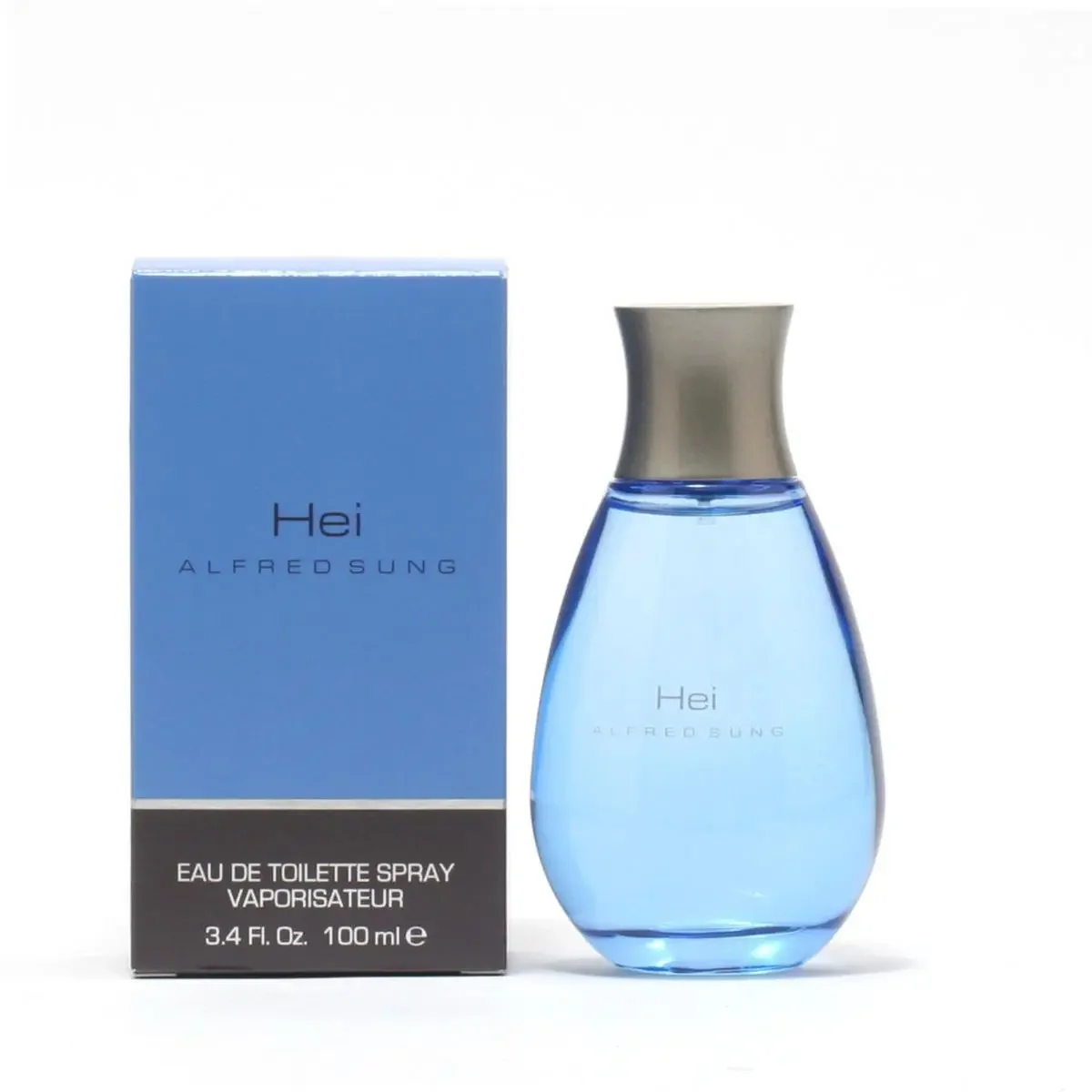 Hei Eau de Toilette by Alfred Sung - Image 2