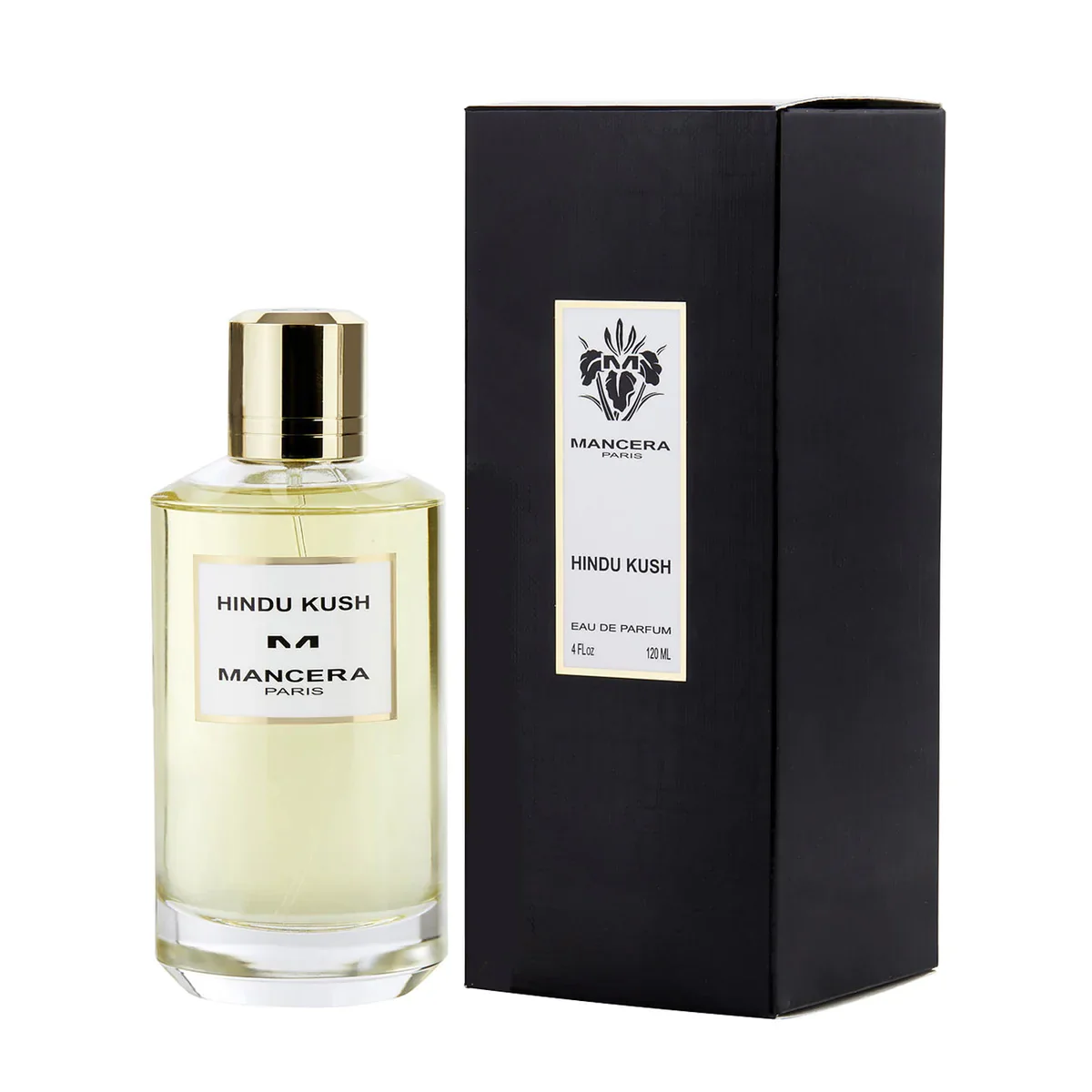 Hindu Kush By Mancera Eau de Parfum Unisex