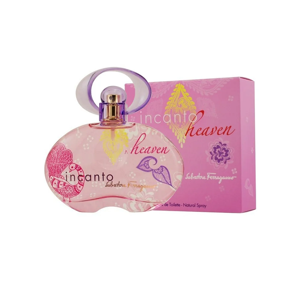 Incanto Heaven by Salvatore Ferragamo eau de Parfum