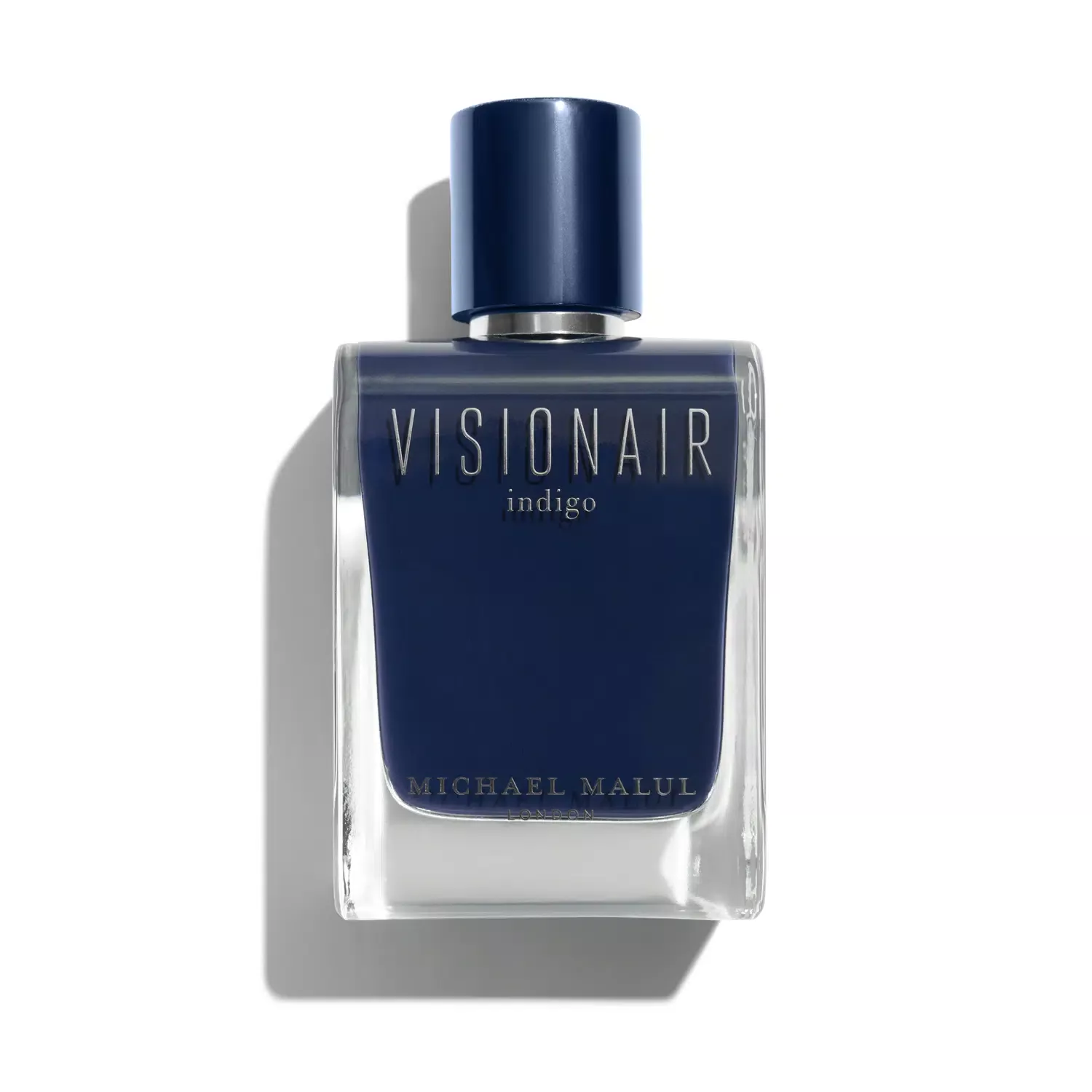 Visionair Indigo Eau de Parfum by Michael Malul