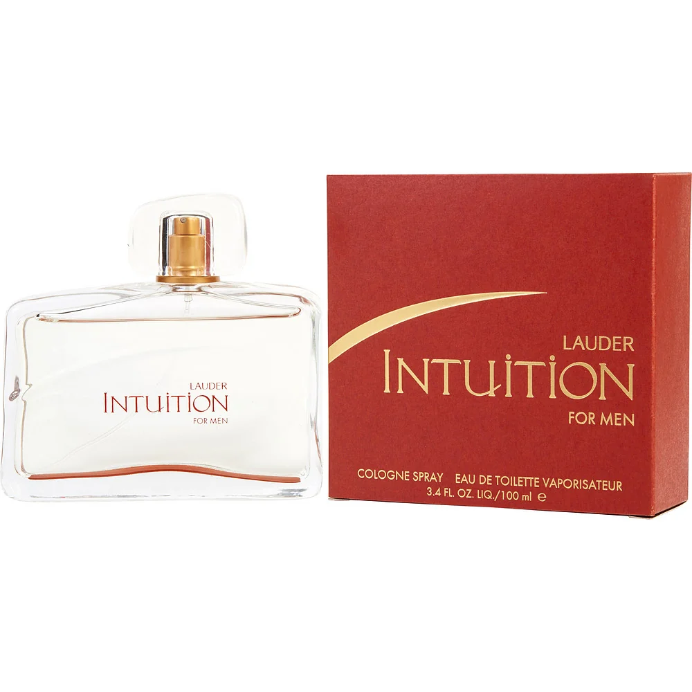 Intuition for Men by Estée Lauder eau de Toilette