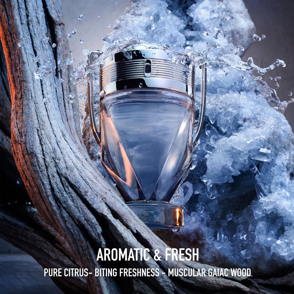 Invictus Eau de Toilette by Paco Rabanne - Image 5