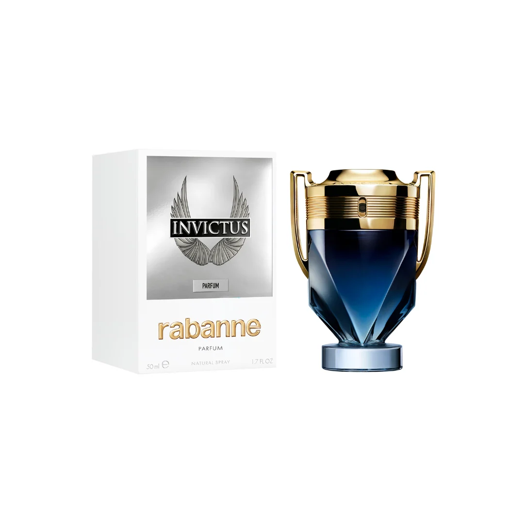 Invictus Parfum by Paco Rabanne - Image 2