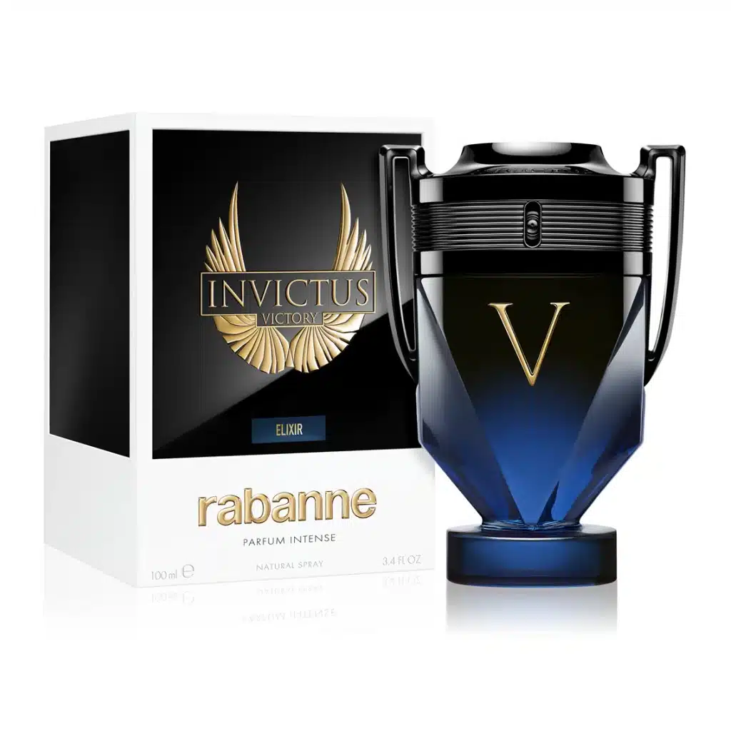 Invictus Victory Elixir Parfum Intense by Paco Rabanne - Image 2