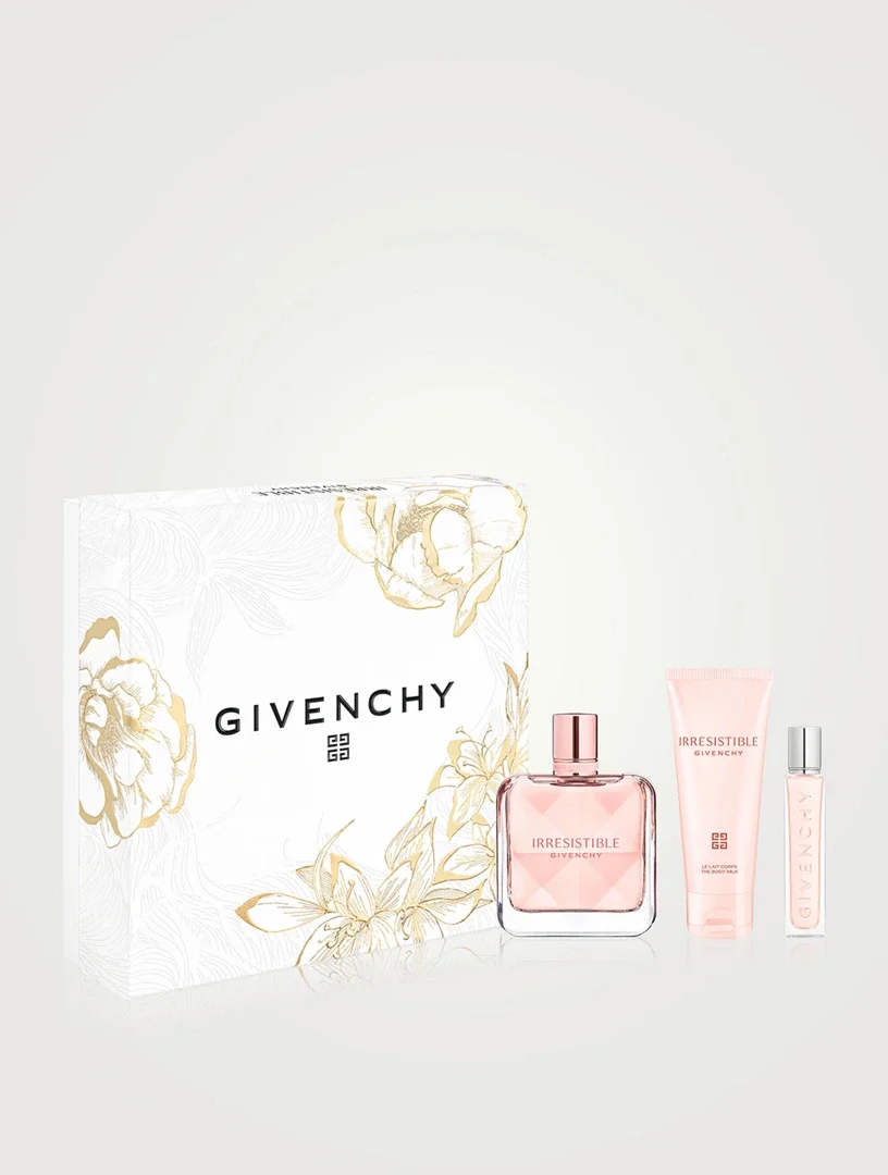 Newest Fragrances