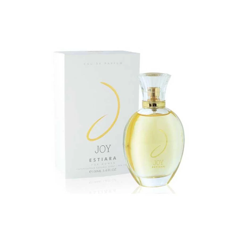 J Joy Eau De Parfum By Estiara