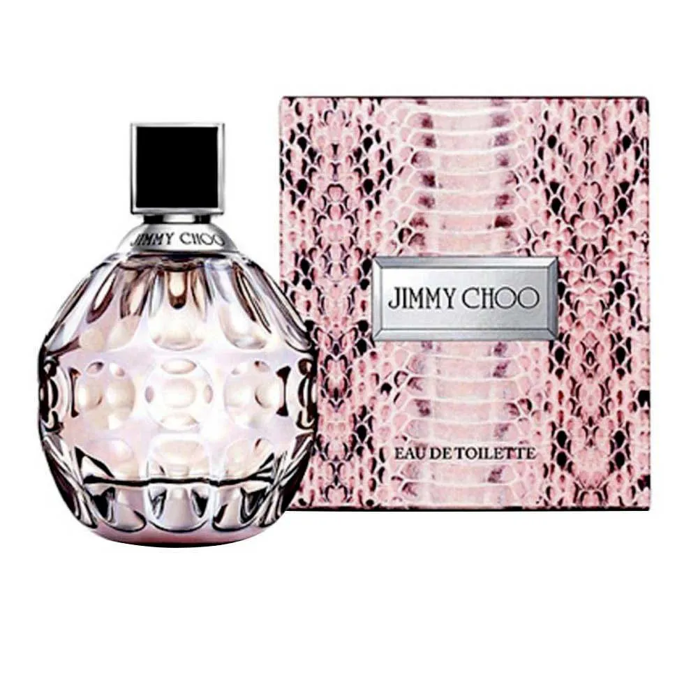 Jimmy Choo Women Eau de Toilette by Jimmy Choo - Image 2