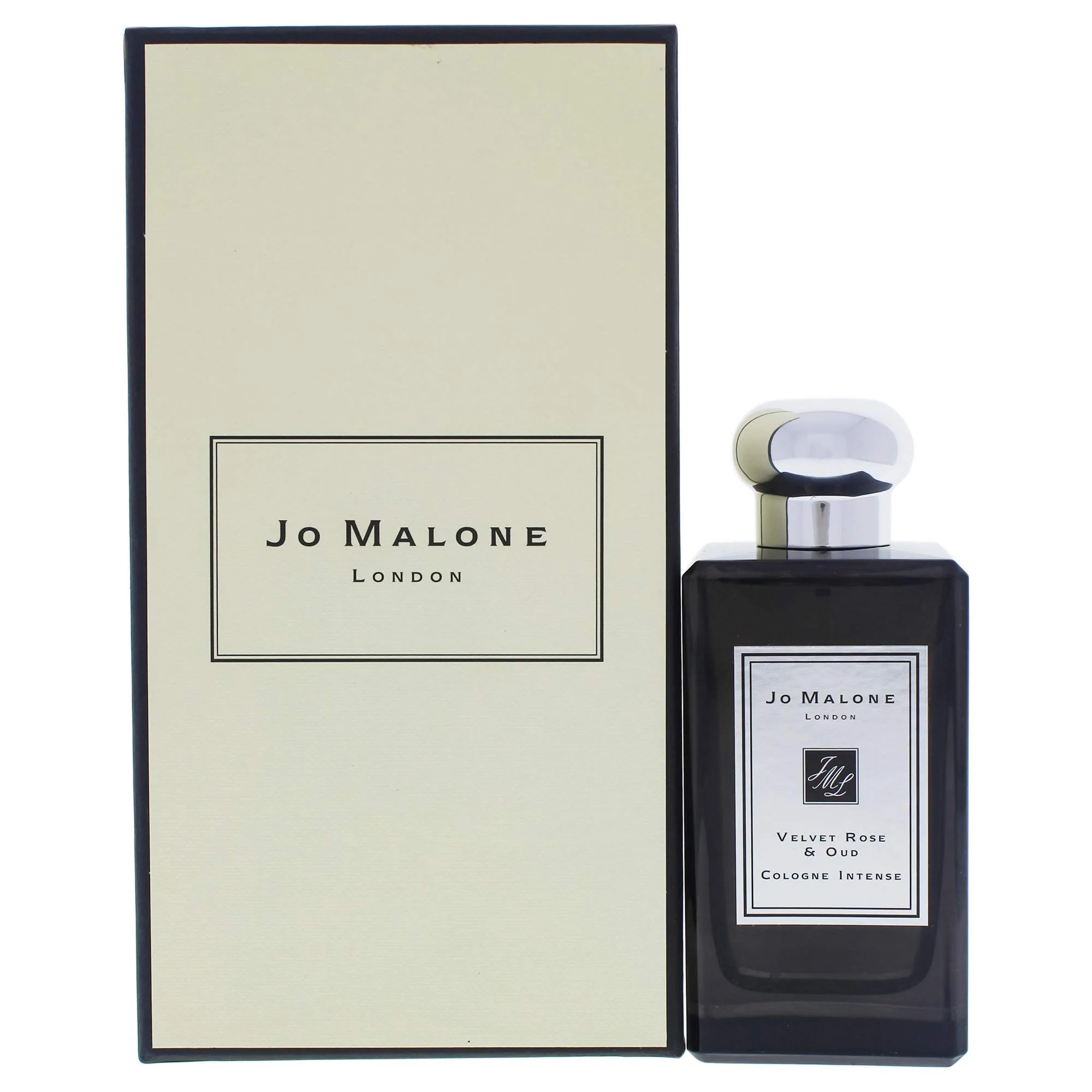 Jo Malone Velvet Rose & Oud Unisex eau de Cologne Intense