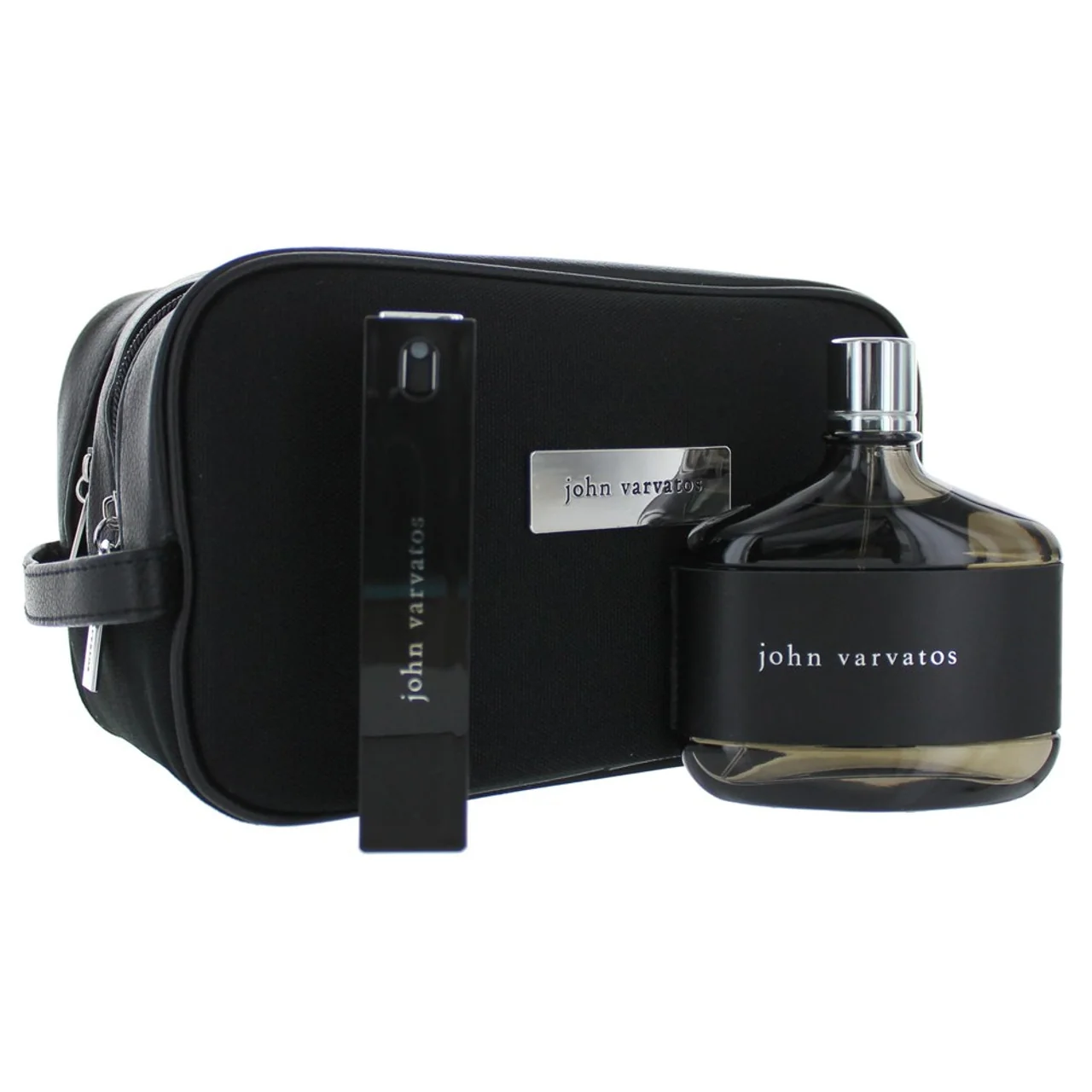 John Varvatos Men Gift Set by John Varvatos Eau de Toilette