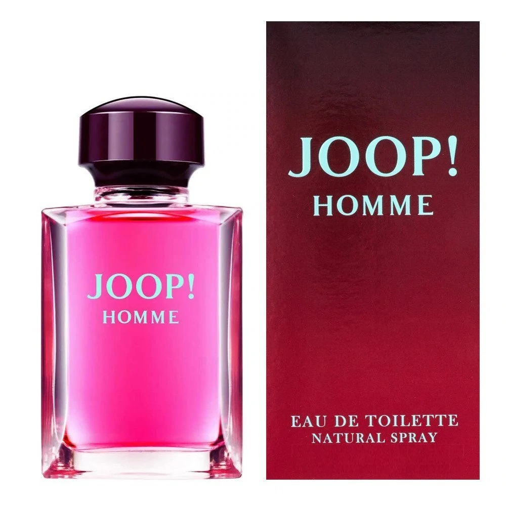 Joop! Homme Eau de Toilette