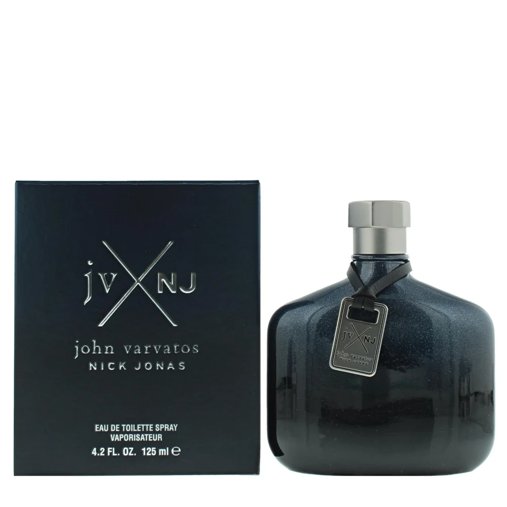 JV x NJ by John Varvatos Eau de Toilette