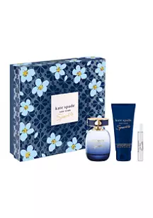 Kate Spade New York Sparkle Women 3-PC Set eau de Parfum Intense - Image 2
