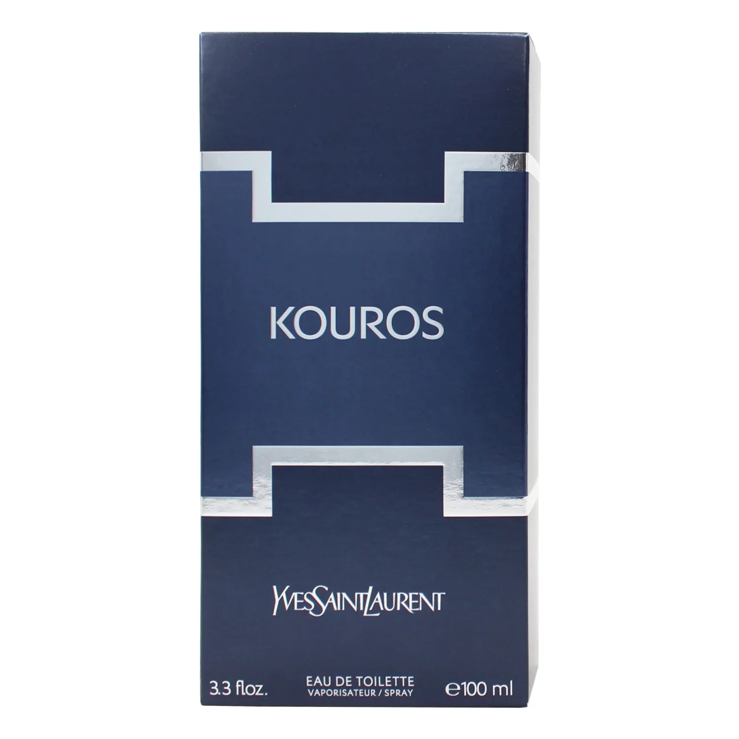 Kouros Eau de Toilette by Yves Saint Laurent - Image 2