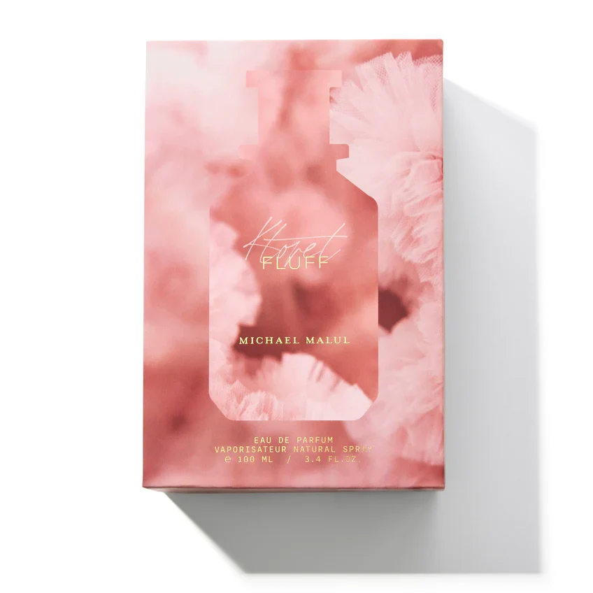 KTORET Fluff Eau de Parfum by Michael Malul - Image 2