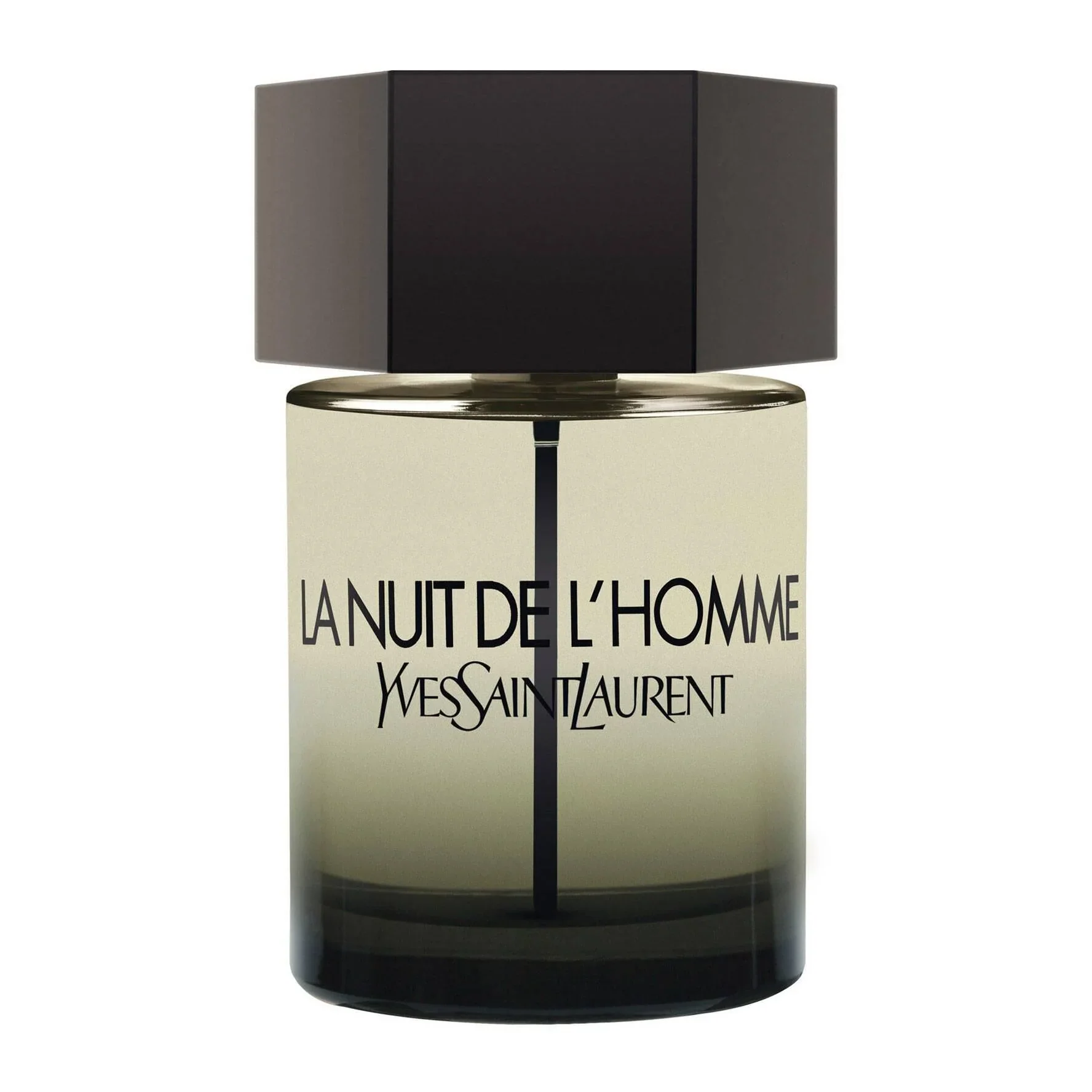 La Nuit de l'Homme Eau de Toilette by Yves Saint Laurent