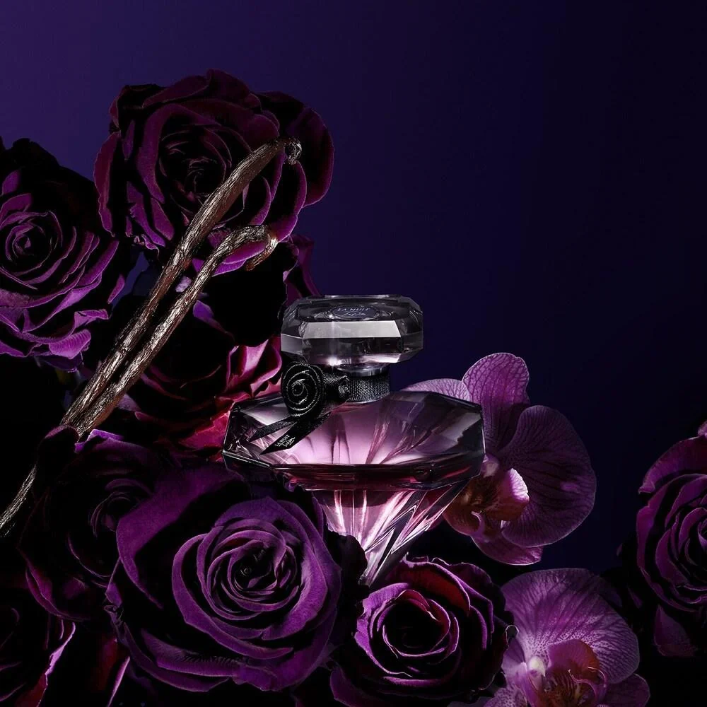 La Nuit Trésor L'eau de Parfum by Lancôme - Image 3