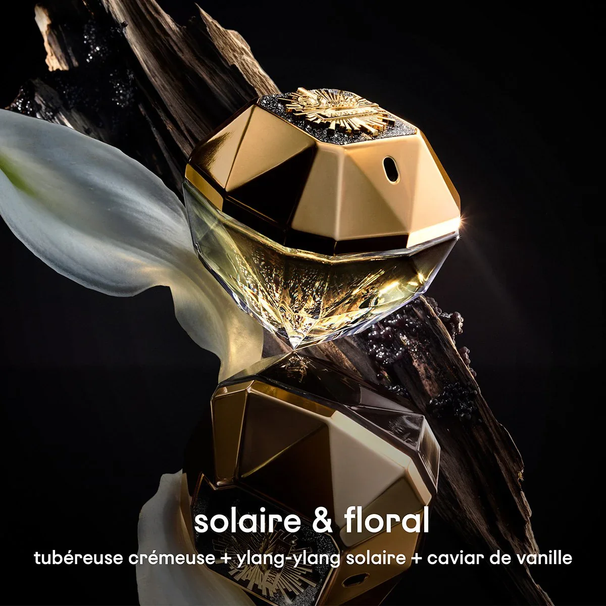 Lady Million Fabulous Eau de Parfum Intense by Paco Rabanne - Image 3