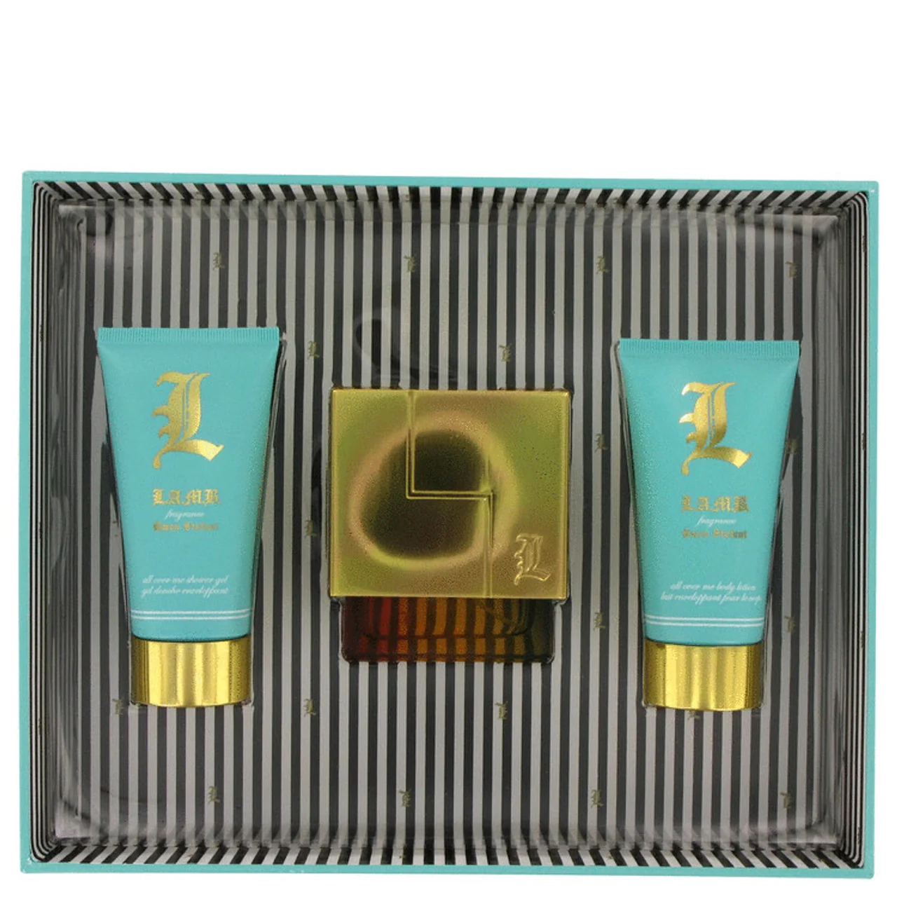Lamb by Gwen Stefani Women Gift Set eau de Parfum