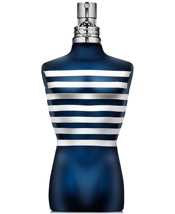 Le Male In The Navy Eau de Toilette Jean Paul Gaultier - Image 2