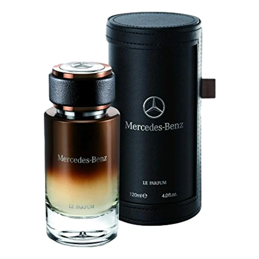Le Parfum By Mercedes Benz Eau de Parfum