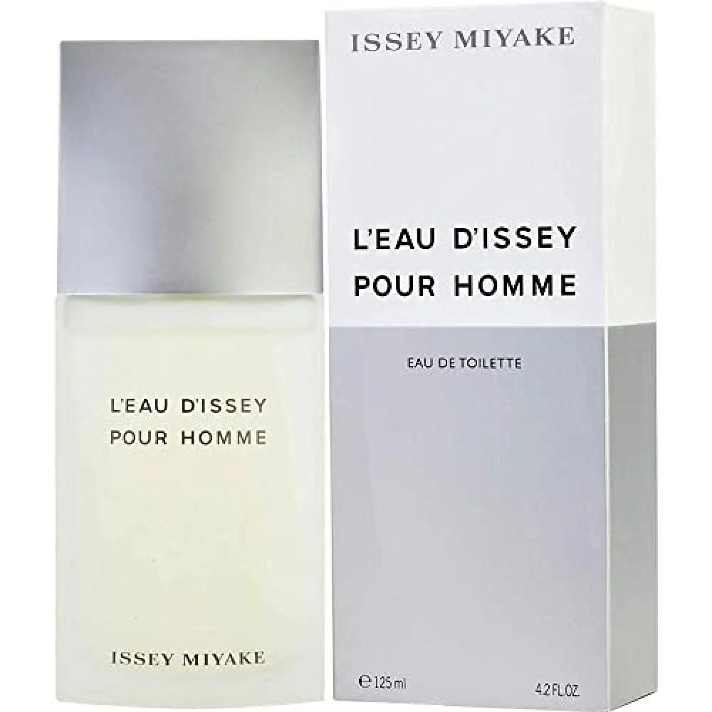 L'Eau d'Issey Pour Homme by Issey Miyake eau de Toilette
