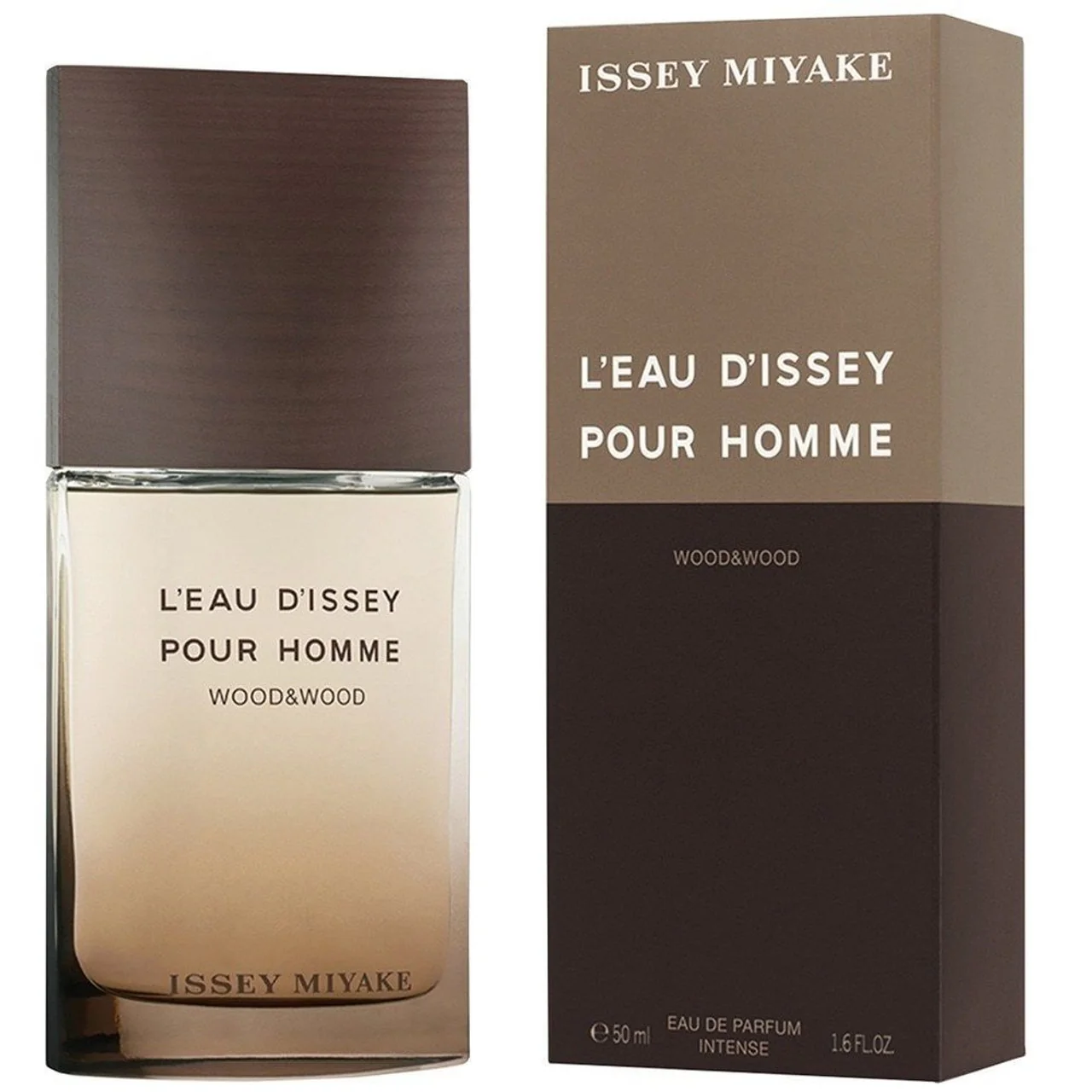 L'Eau d'Issey pour Homme Wood & Wood by Issey Miyake eau de Toilette