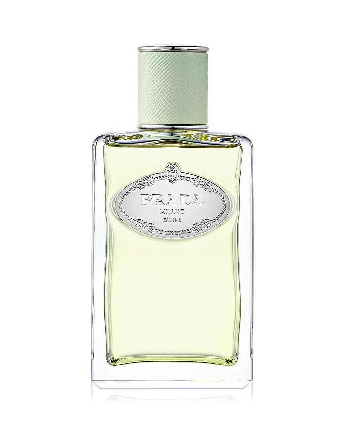 Les Infusions Iris Eau de Parfum BY PRADA