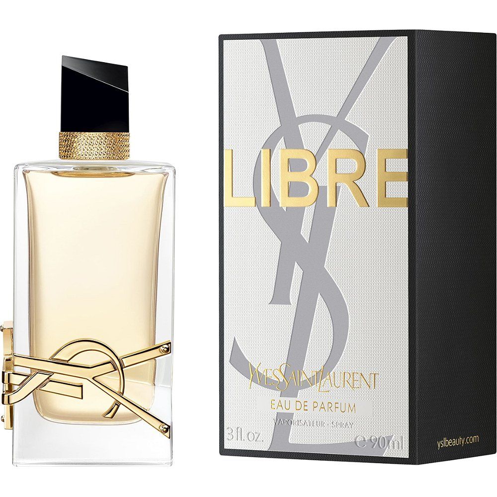 LIBRE Eau de Parfum by Yves Saint Laurent - Image 3