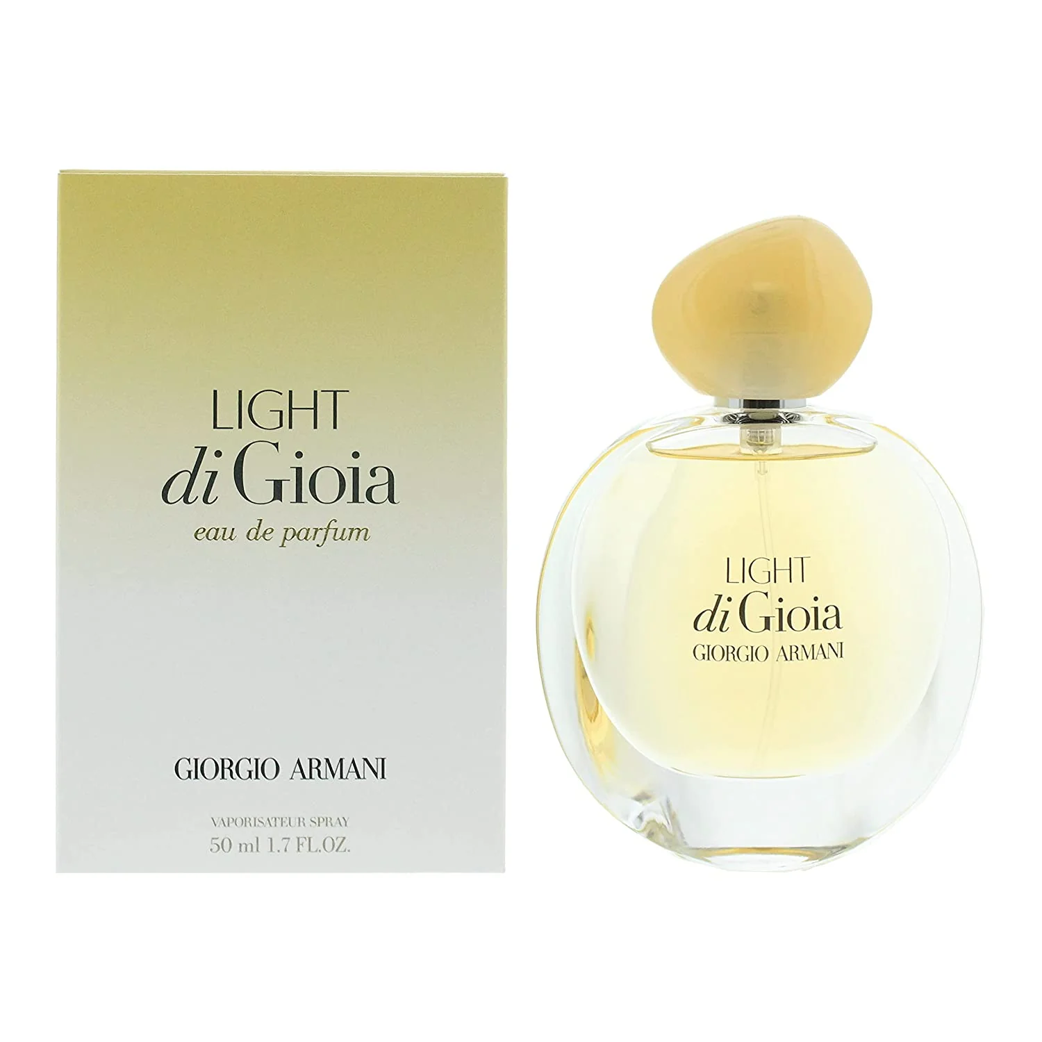 Light di Gioa Eau de Parfum by Giorgio Armani